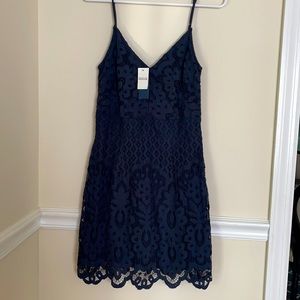 Super sexy and classy dress